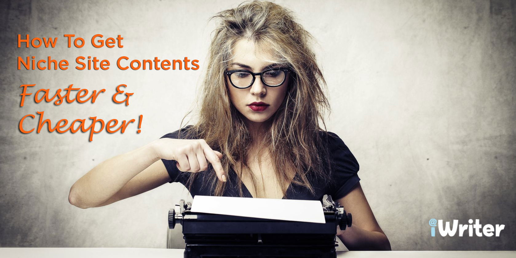 How to Hire Freelance Content Writers for Niche Websites