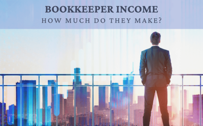 How Much Does A Bookkeeper Make An Hour in the US